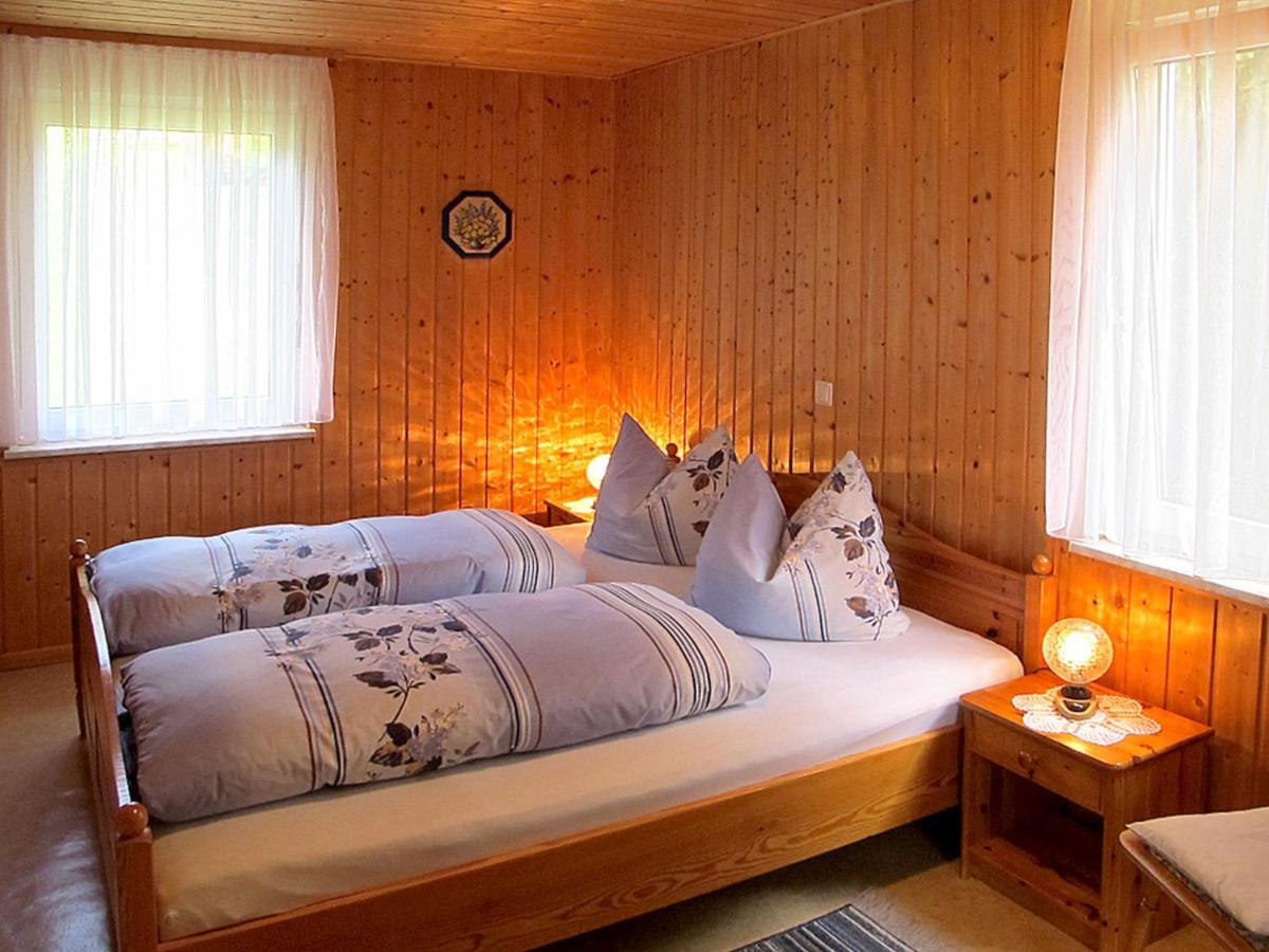 Holiday Home Aurora By Interhome Kurort Steinbach-Hallenberg 외부 사진