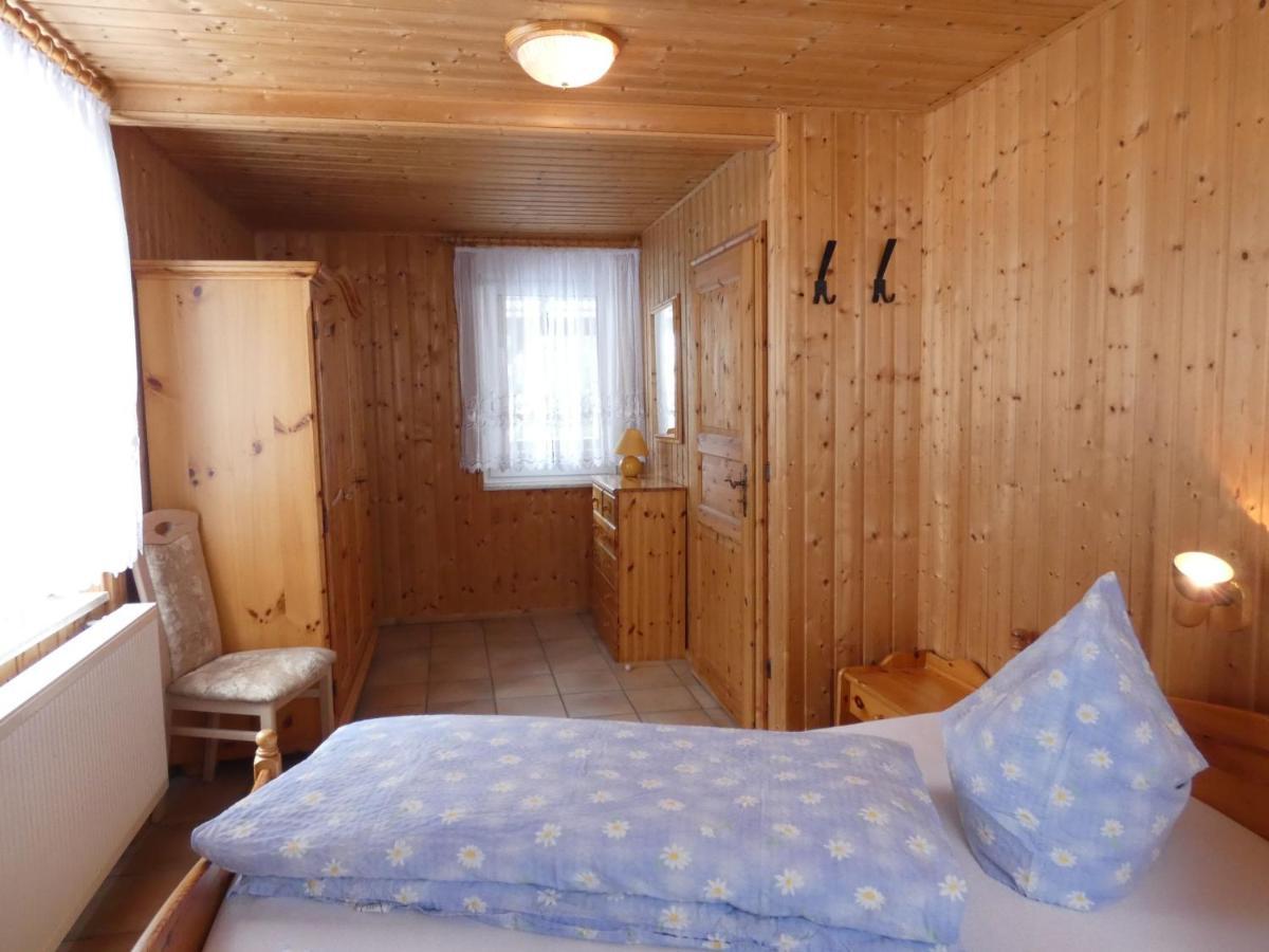 Holiday Home Aurora By Interhome Kurort Steinbach-Hallenberg 외부 사진