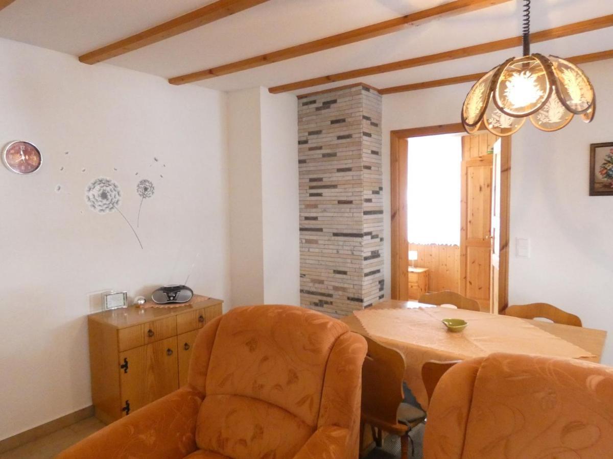 Holiday Home Aurora By Interhome Kurort Steinbach-Hallenberg 외부 사진